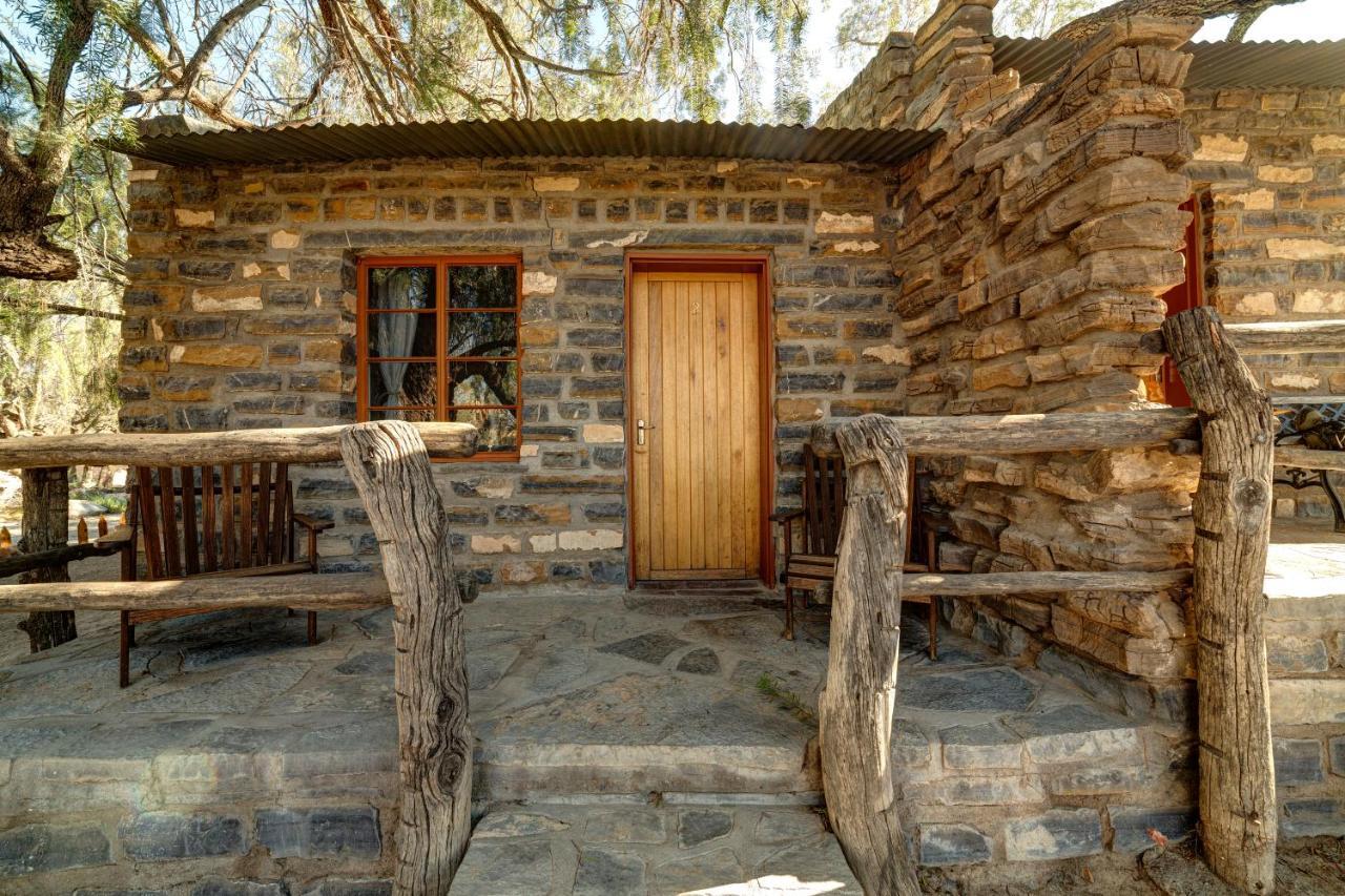 Hotel Neuras Wine And Wildlife Estate Namib-Naukluft National Park Esterno foto
